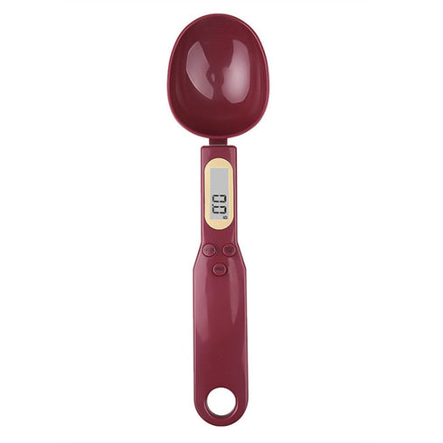 Spoon Scale